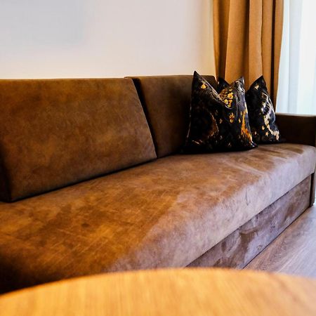 Pension Sunnhofer Vilpiano Экстерьер фото