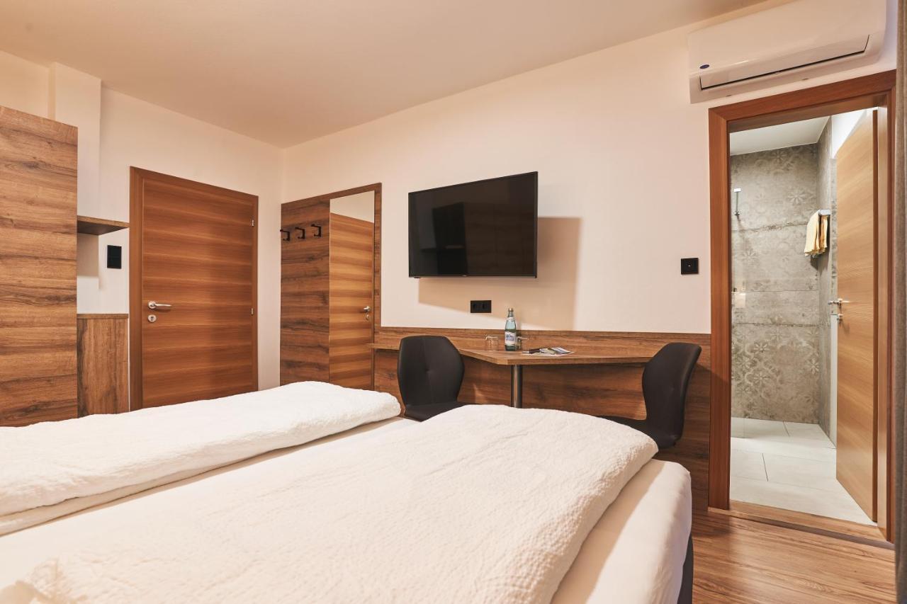 Pension Sunnhofer Vilpiano Экстерьер фото
