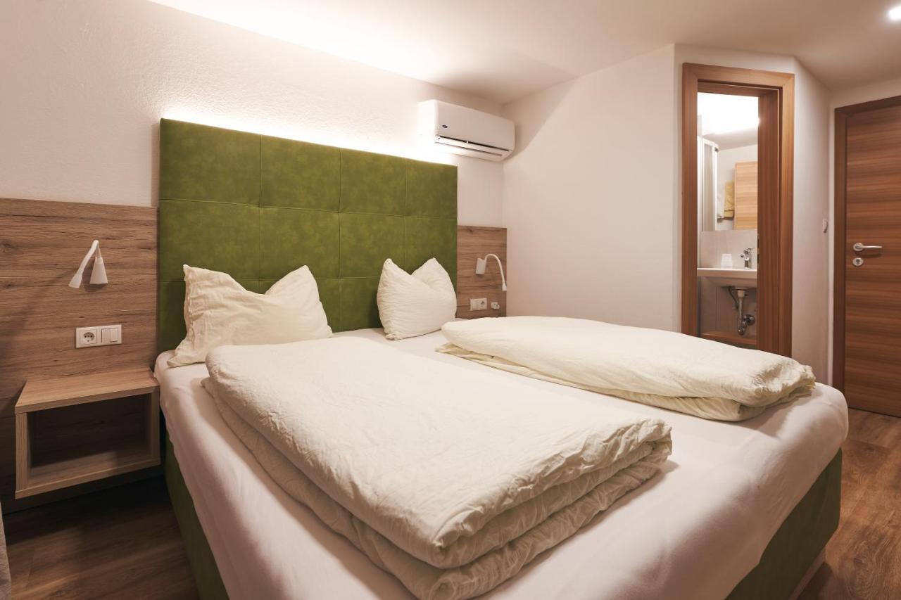 Pension Sunnhofer Vilpiano Экстерьер фото