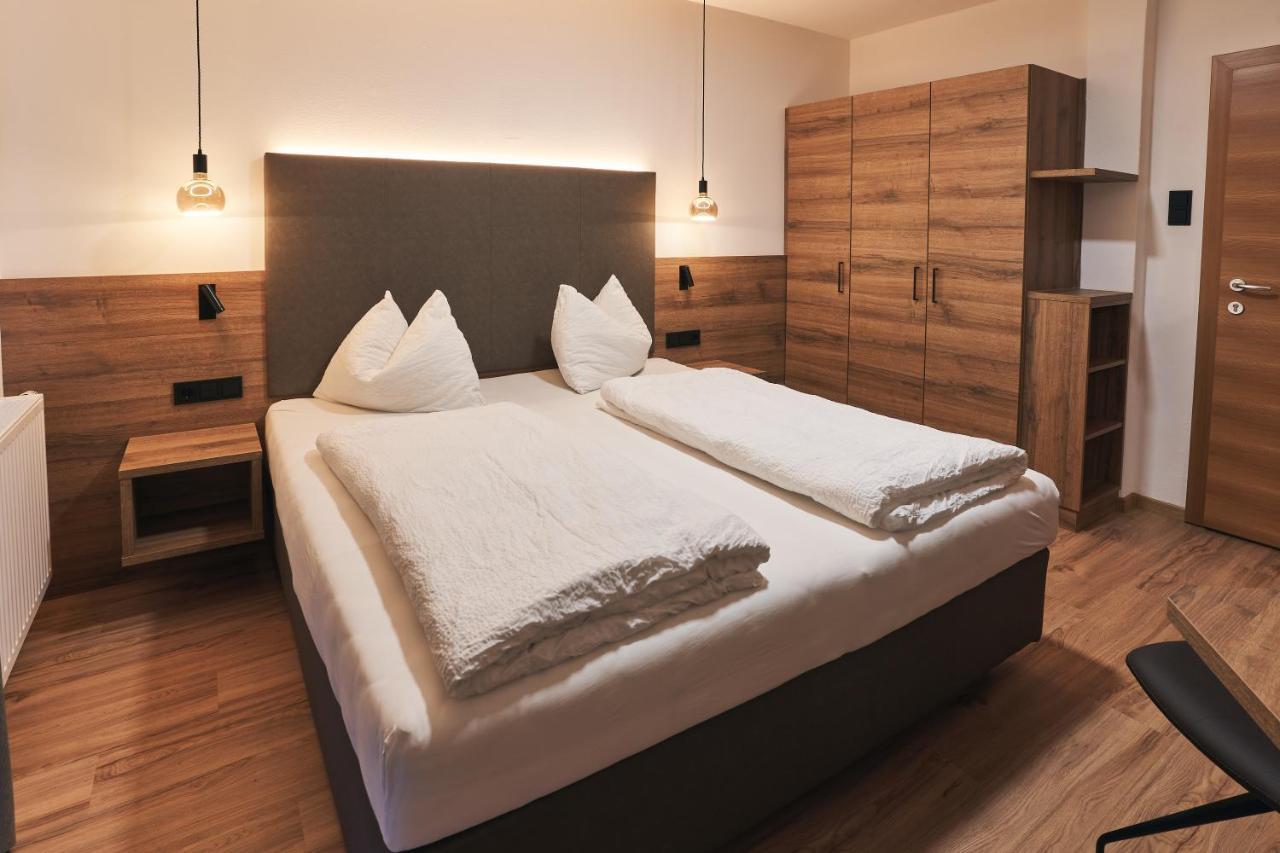 Pension Sunnhofer Vilpiano Экстерьер фото