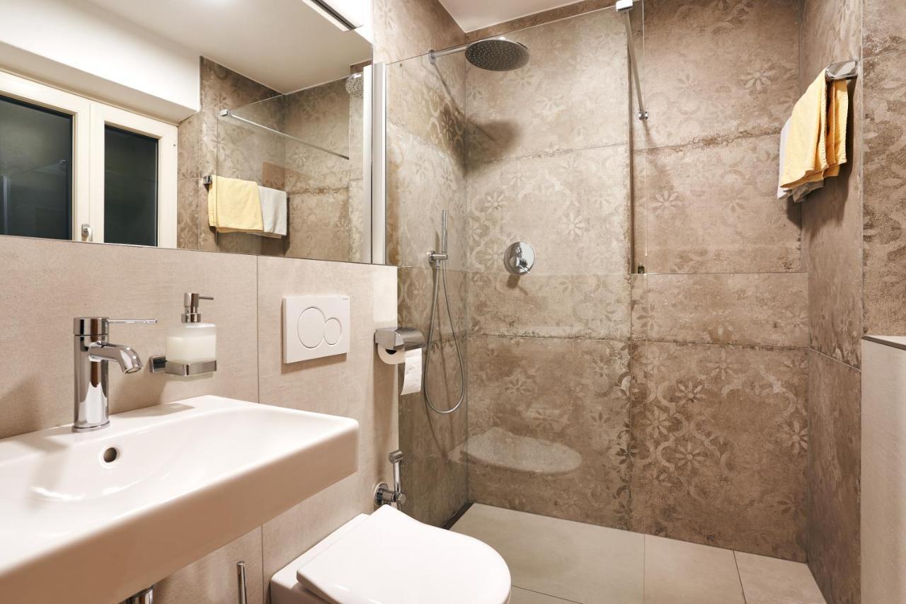 Pension Sunnhofer Vilpiano Экстерьер фото