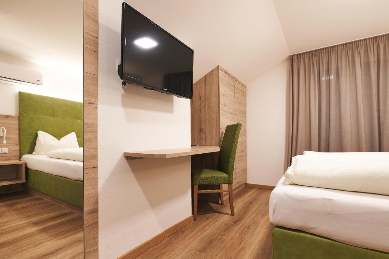 Pension Sunnhofer Vilpiano Экстерьер фото