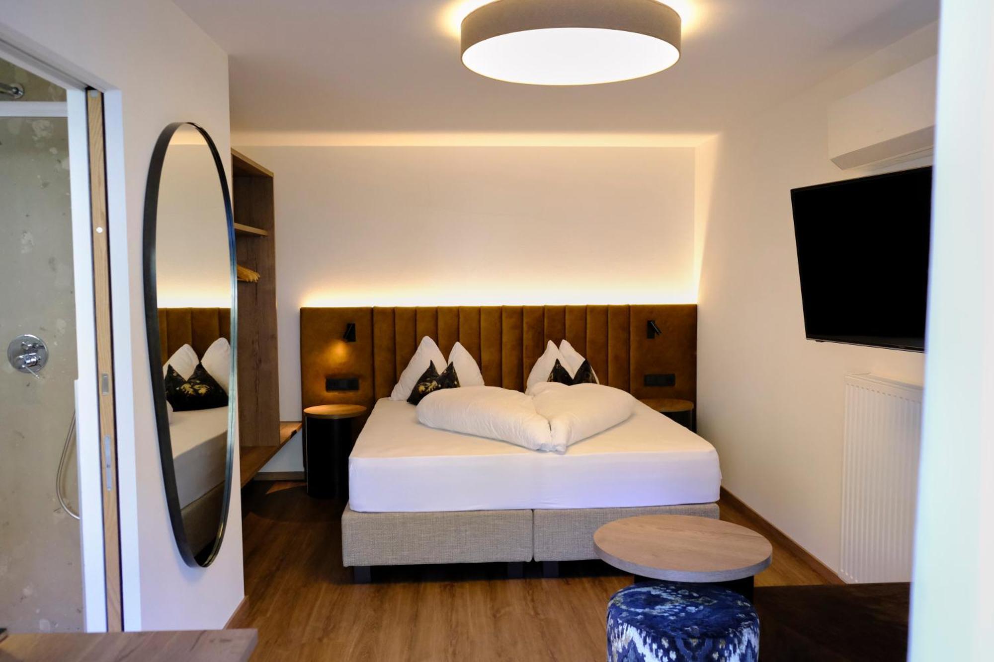 Pension Sunnhofer Vilpiano Экстерьер фото