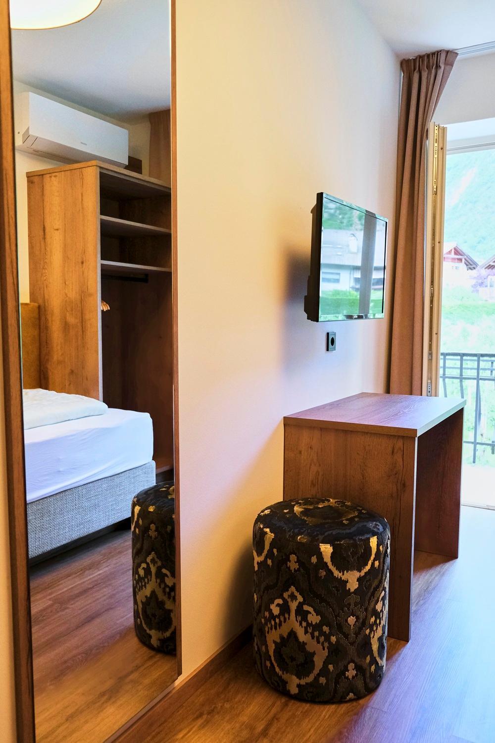 Pension Sunnhofer Vilpiano Экстерьер фото