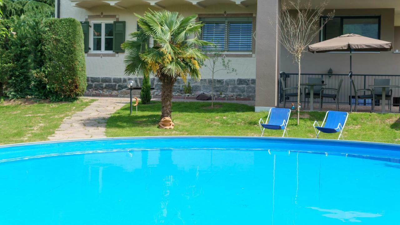 Pension Sunnhofer Vilpiano Экстерьер фото